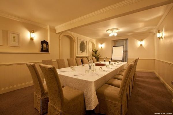 Hotel The Farmhouse (Wales)